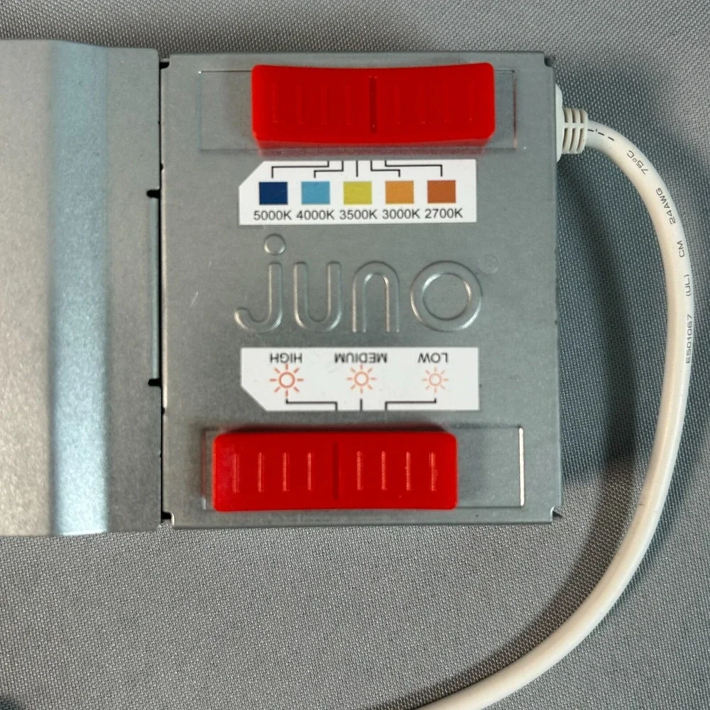 Juno 120 Volt 6